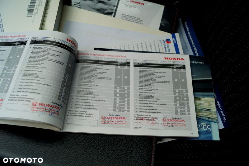 Honda HR-V 1.5 Comfort - 26