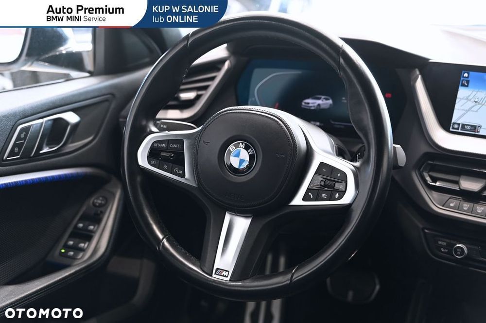 BMW Seria 1 118i M Sport - 20