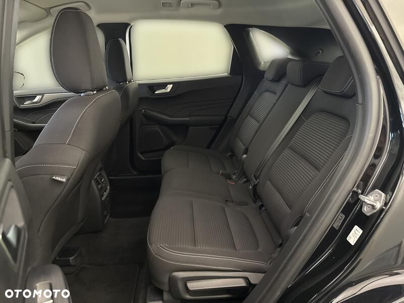 Ford Kuga - 20
