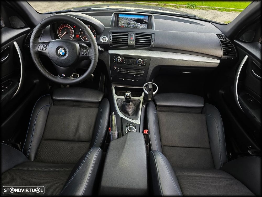 BMW 123 d DPF Edition Sport - 5