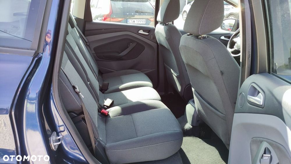 Ford C-MAX - 21