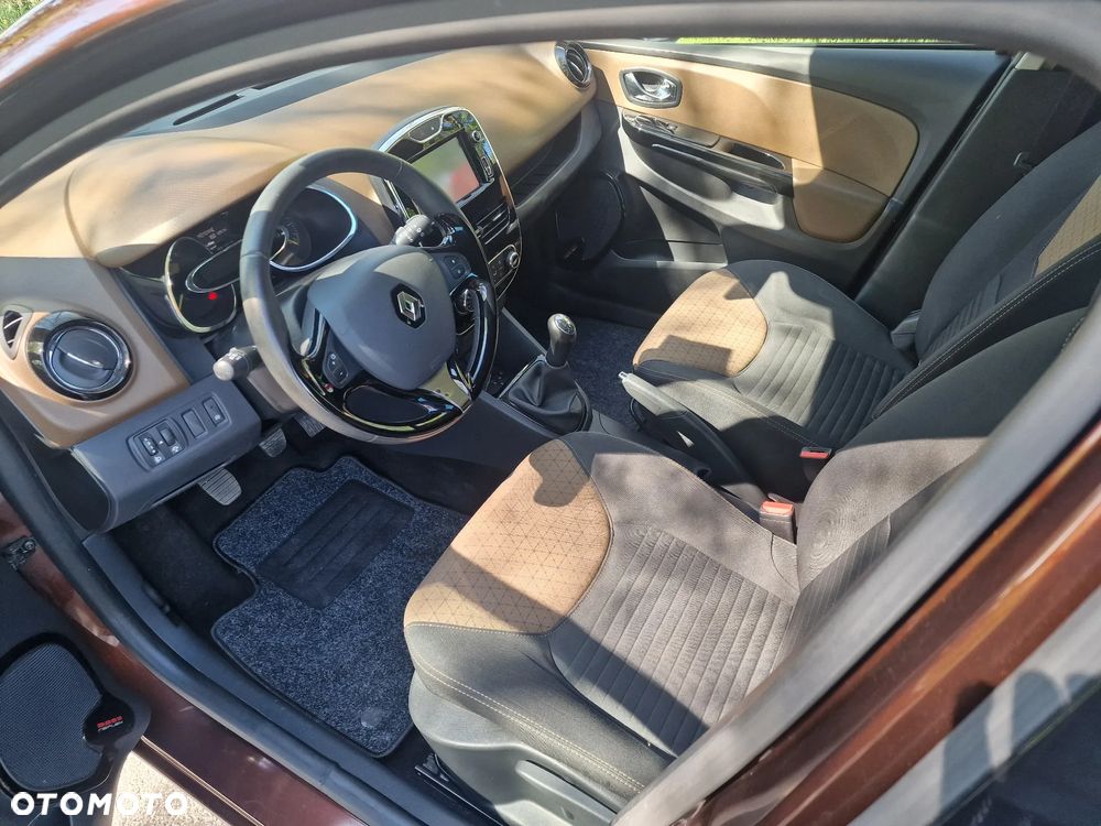Renault Clio (Energy) dCi 90 Start & Stop LIMITED - 20