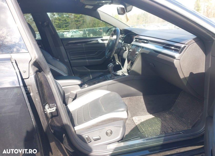 Volkswagen ARTEON - 3