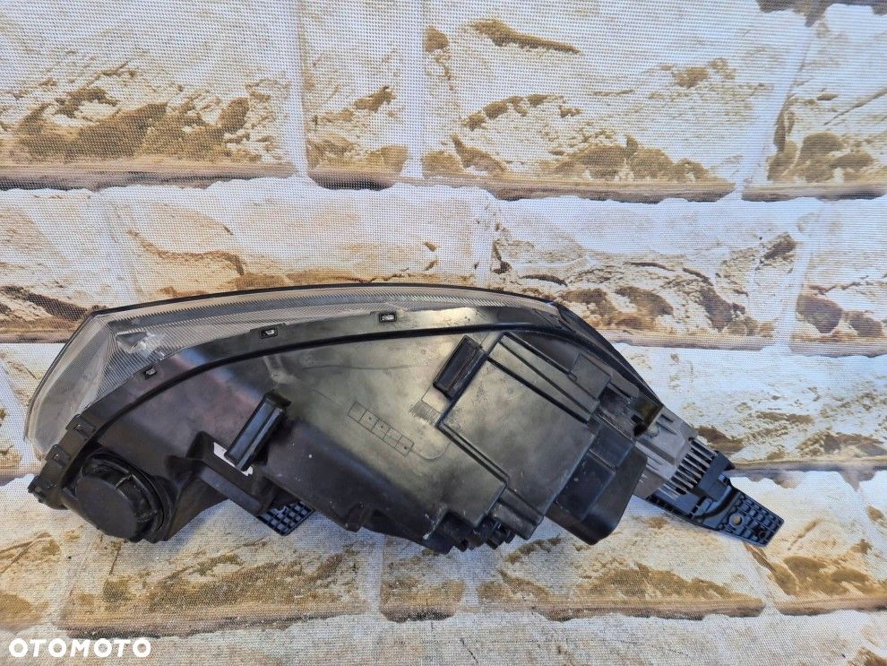 Reflektor strona lewa Hyundai i20 (BC3 BI3) full led kompletny demontaż - 9