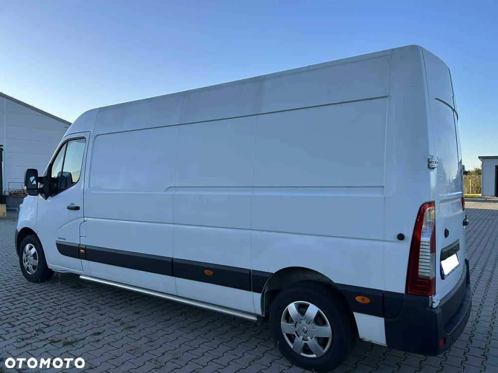 Renault Master - 4