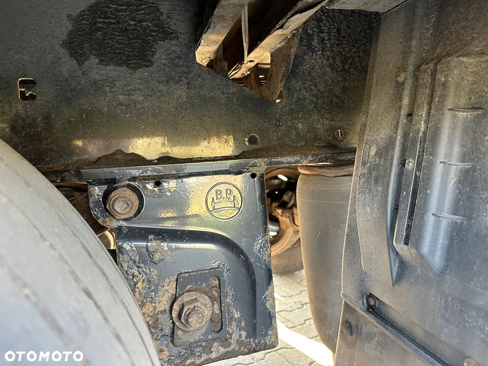 Krone Sdp27 Mega - 15