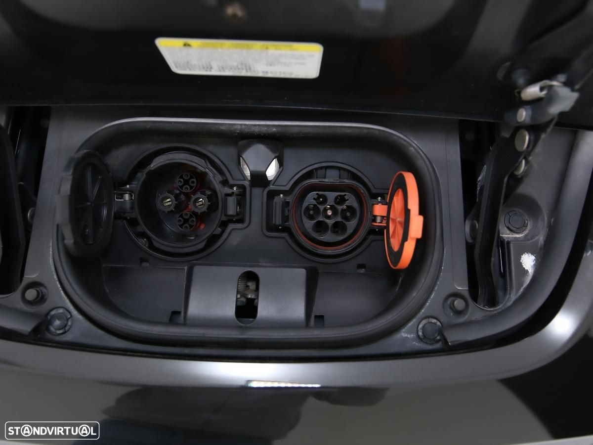 Nissan Leaf Acenta - 13