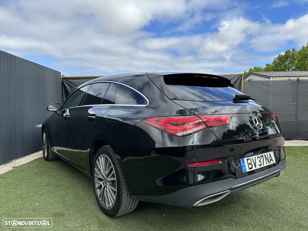 Mercedes-Benz CLA 250 e 8G-DCT Progressive - 2