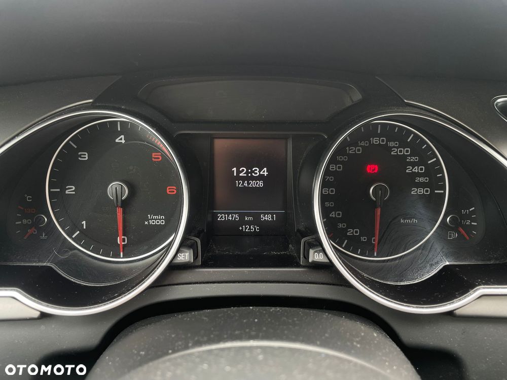Audi A5 Sportback 2.0 TDI - 15