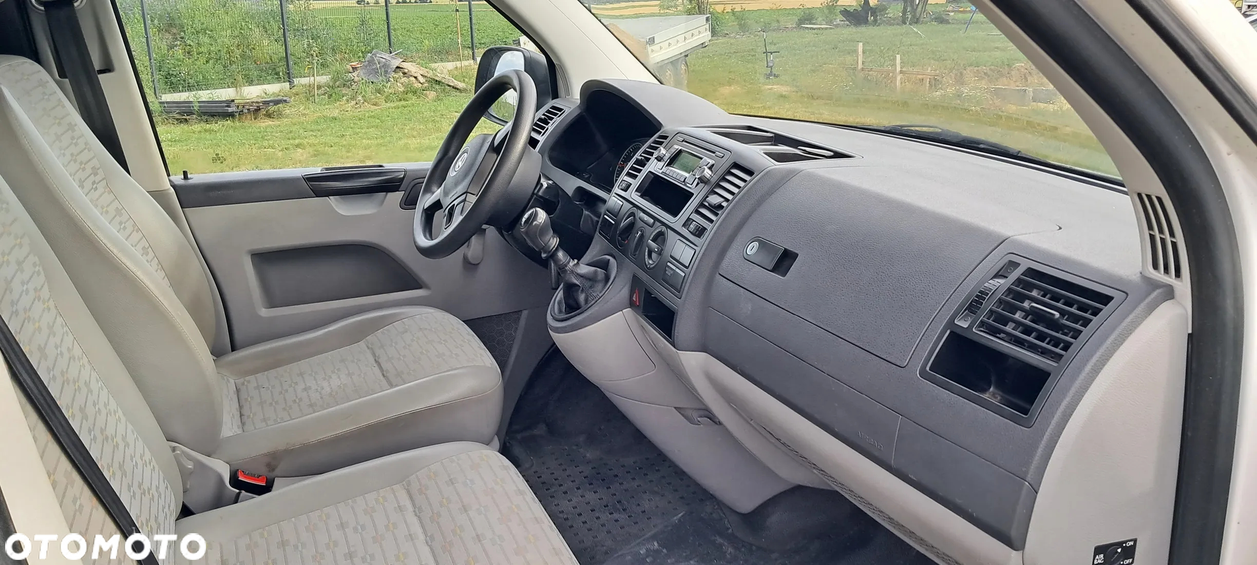 Volkswagen T5 - 4