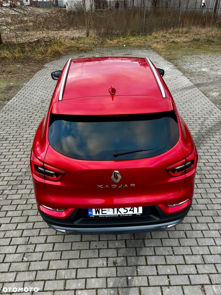 Renault Kadjar 1.3 TCe FAP Intens EDC - 2