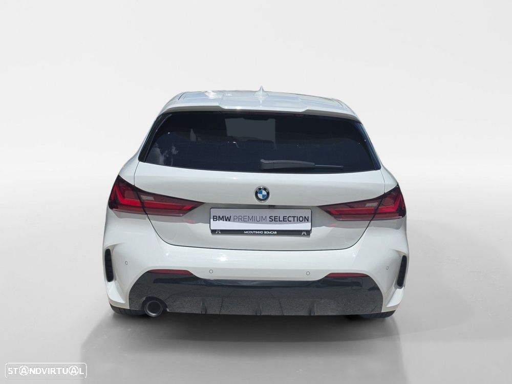 BMW 116 d - 4