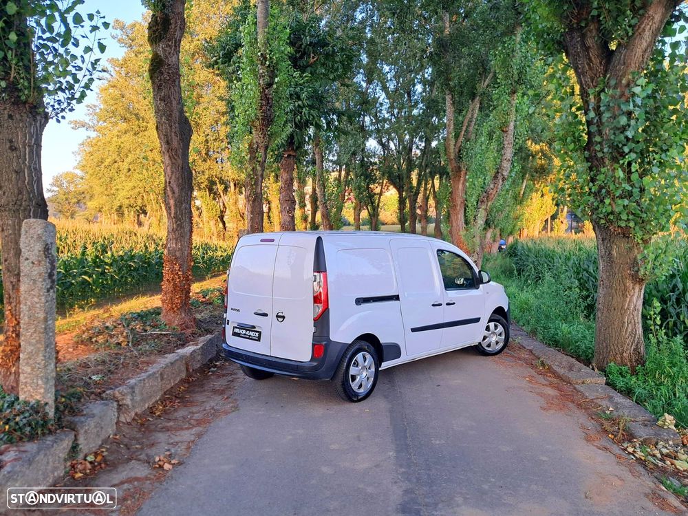 Nissan NV250 1.5 dCi L2 Optima - 6
