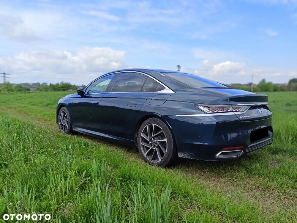 DS Automobiles DS 9 - 3