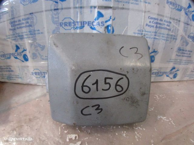 Modulo 54086477A A0040826 59323276 4AG16272 FAG16274  FORD FIESTA 6 2013 1.0I 80CV 5P BRANCO Módulo Coluna De Direção - 1