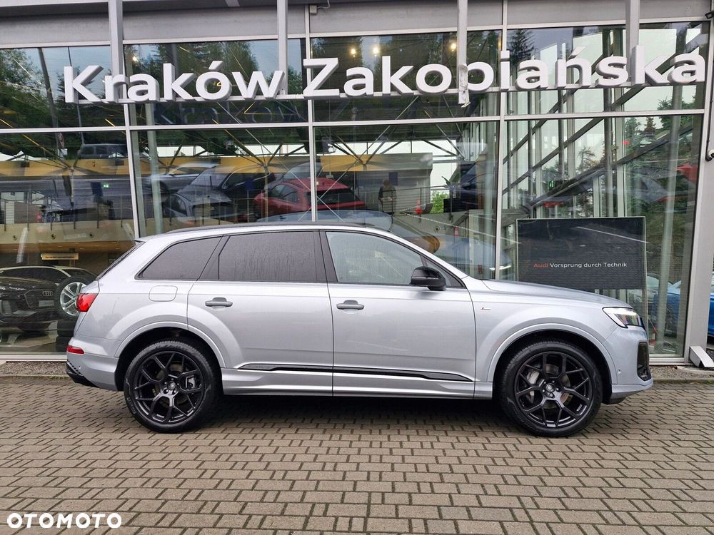 Audi Q7 - 5