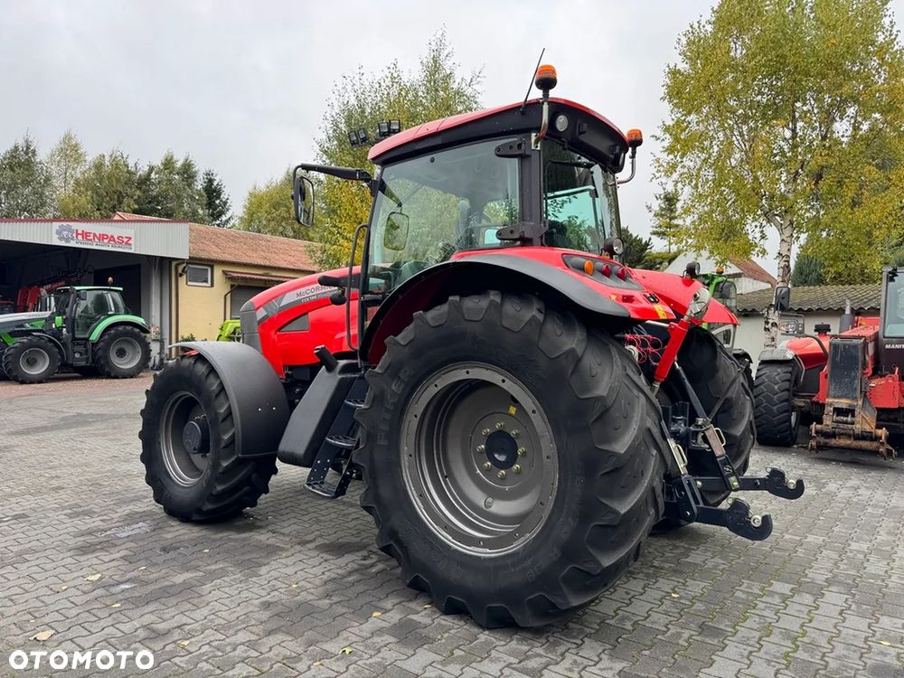 McCormick TTX 190 XtraSpeed - 10