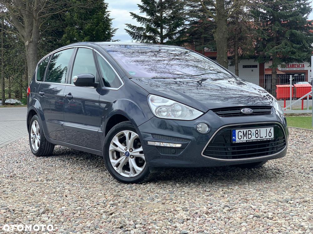 Ford S-Max - 4