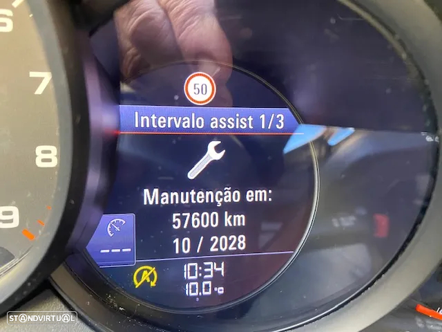 Porsche 911 (991) Carrera 4 Cabriolet PDK - 13
