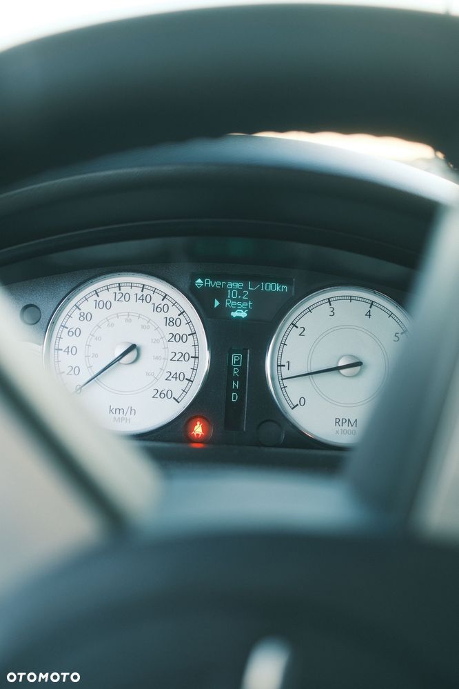 Chrysler 300C 3.0 V6 CRD - 18