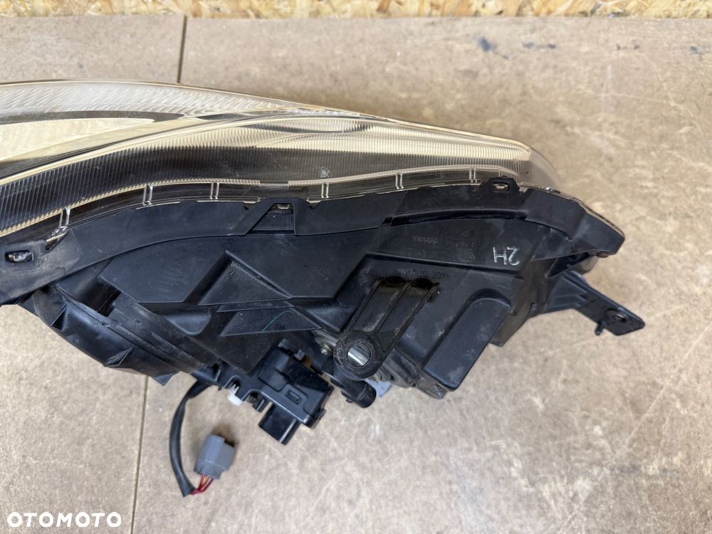 LAMPA LEWA PRZÓD SUBARU XV XENON LED STANLEY P9934L - 15