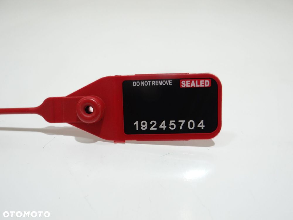WZMACNIACZ ANTENY BMW F07 GT 9276009 - 4