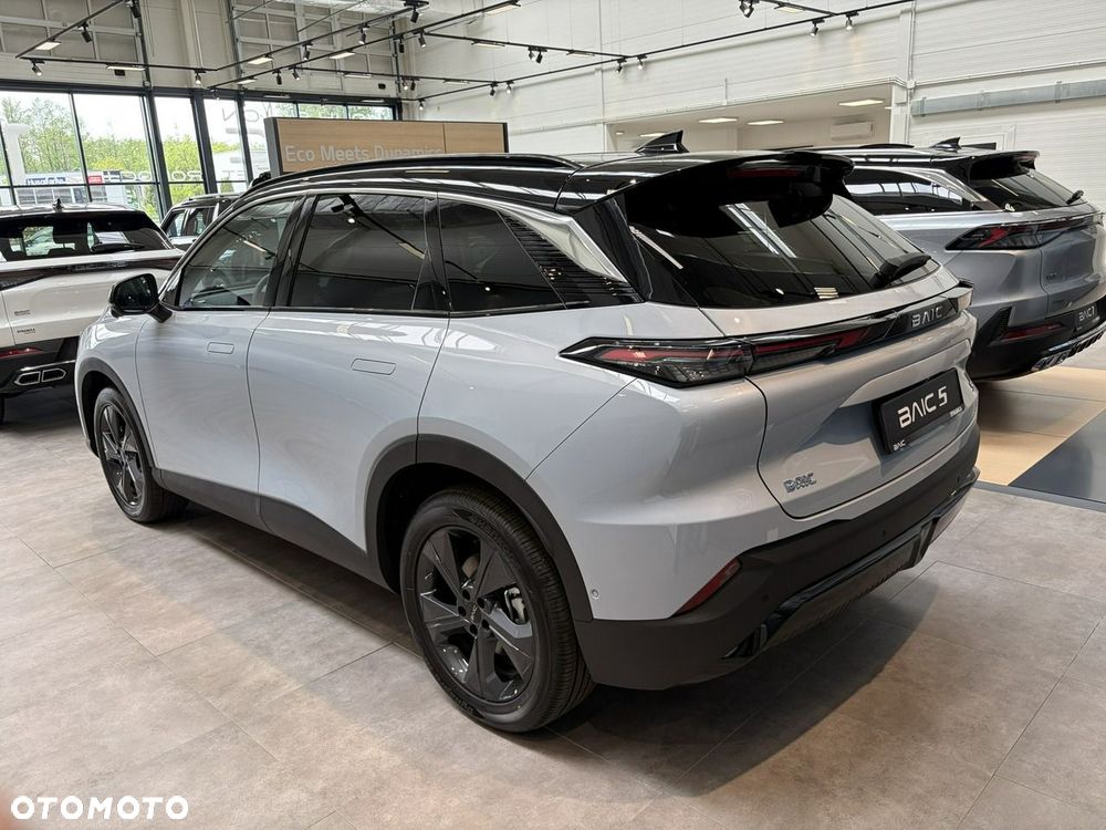 BAIC 5 - 6