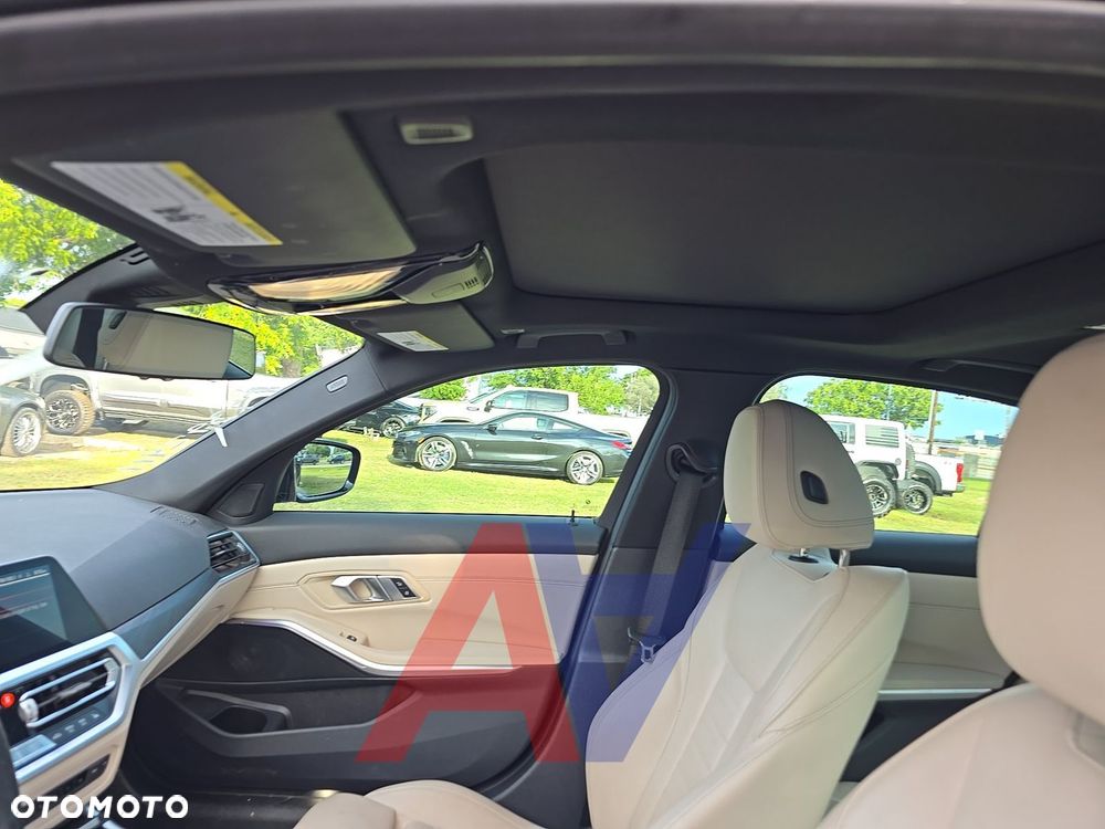 BMW Seria 3 - 12