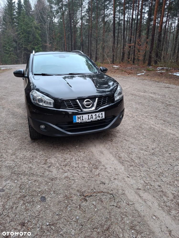 Nissan Qashqai - 12