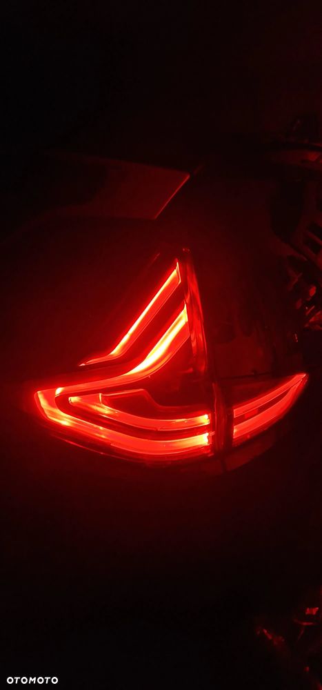 Renault Espace 1.6 dCi Energy Initiale Paris EDC - 29