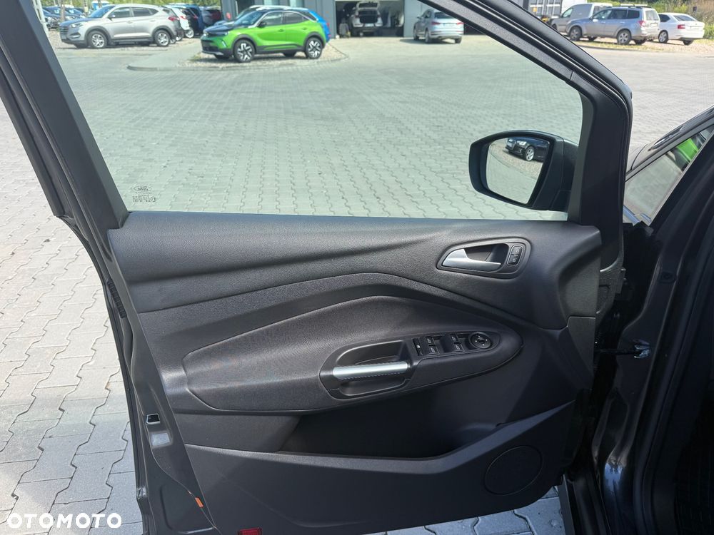 Ford C-MAX 1.5 EcoBoost Edition ASS - 19