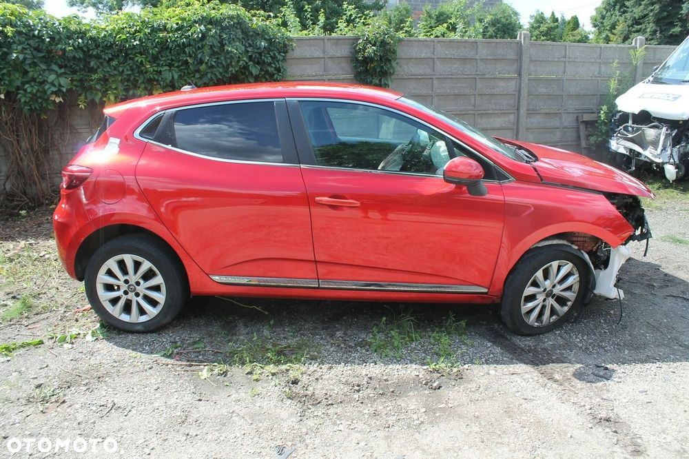 Renault Clio - 4