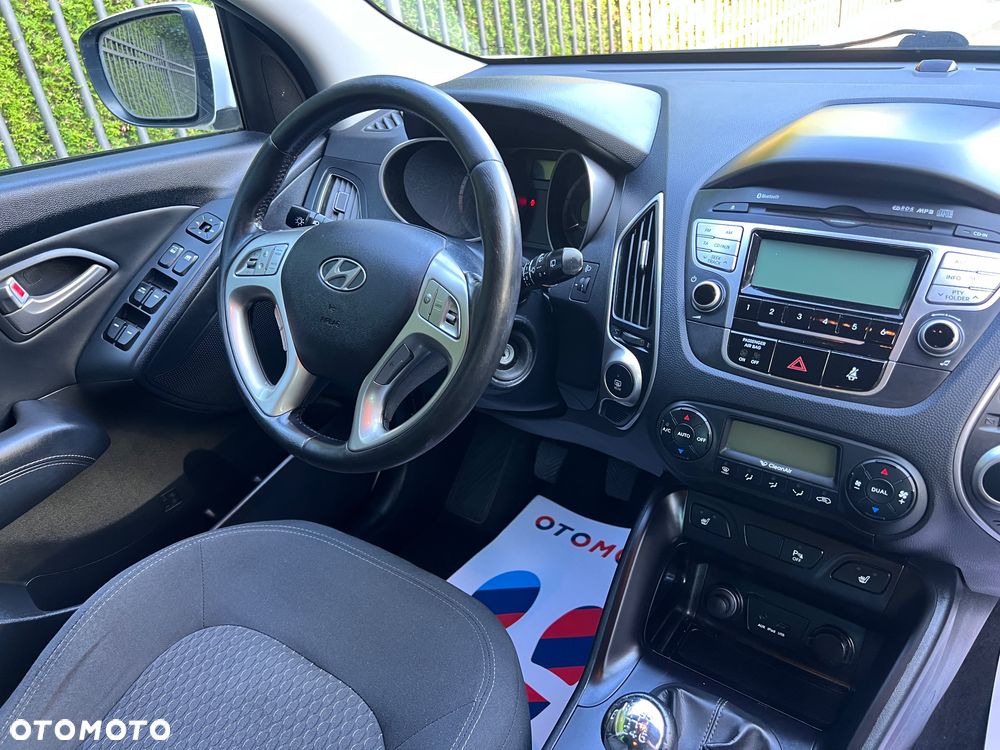 Hyundai ix35 1.6 GDI Style 2WD - 7