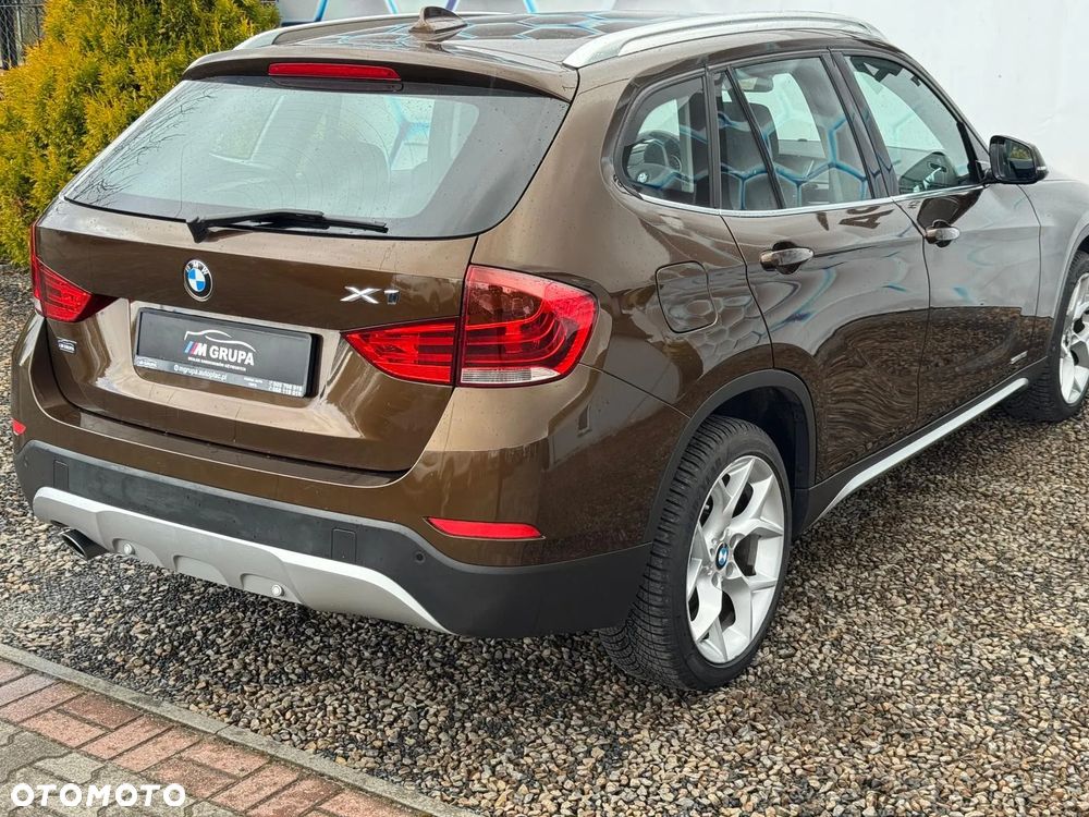BMW X1 sDrive18i xLine - 14