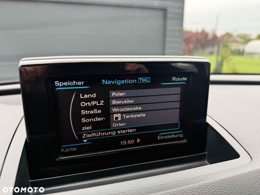 Audi Q3 2.0 TDI Quattro - 22