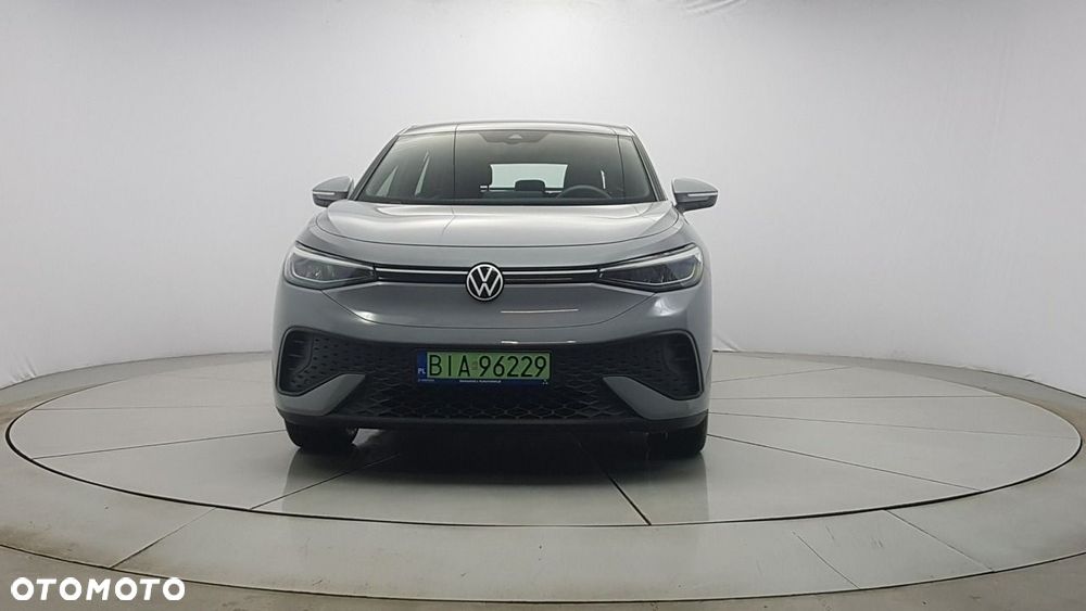 Volkswagen ID.5 - 2