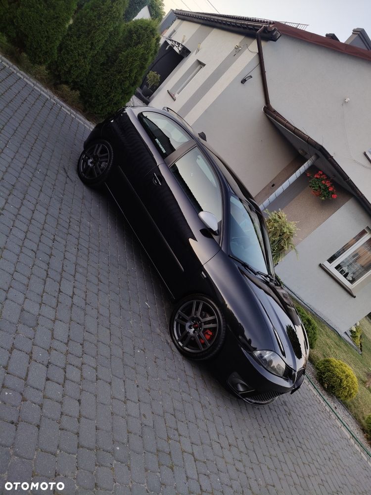 Seat Ibiza - 1