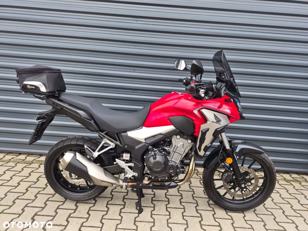 Honda CB