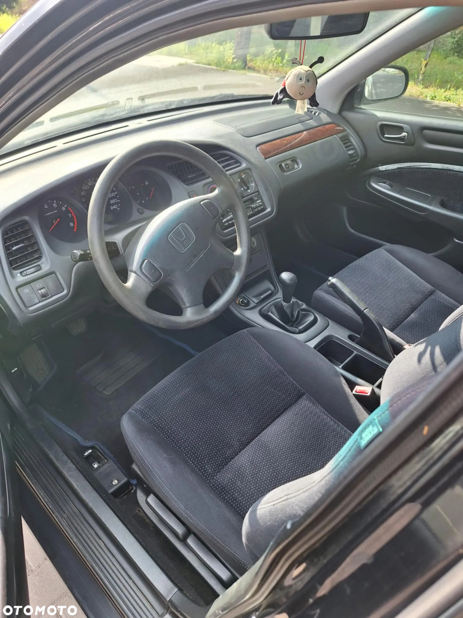 Honda Accord - 4