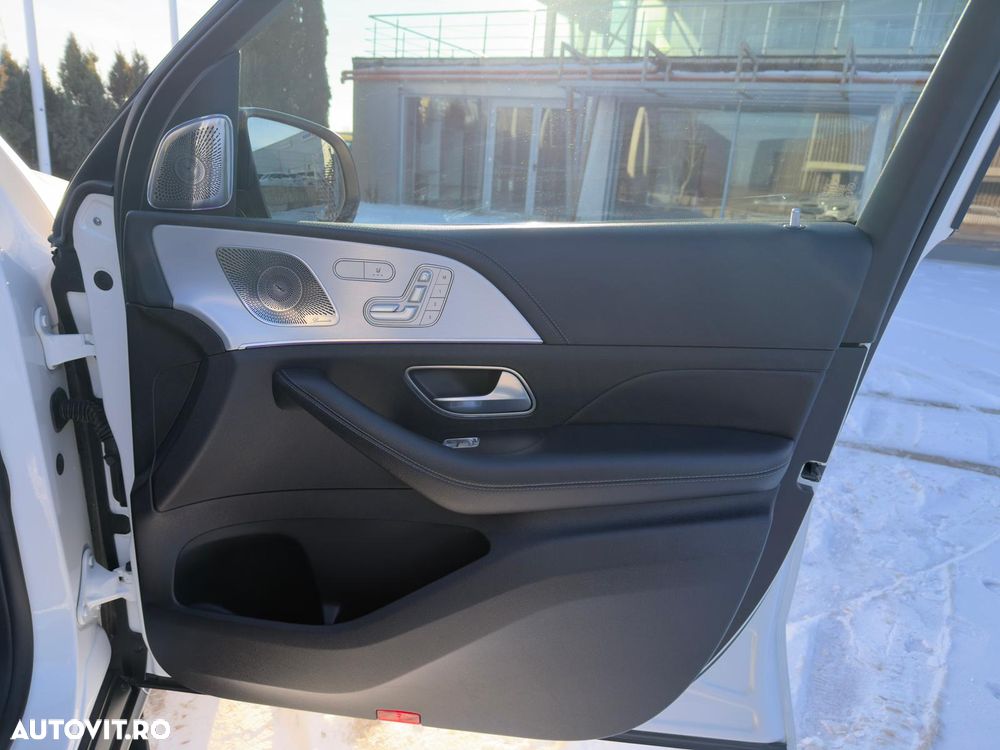 Mercedes-Benz GLE 450 4Matic 9G-TRONIC AMG Line - 20