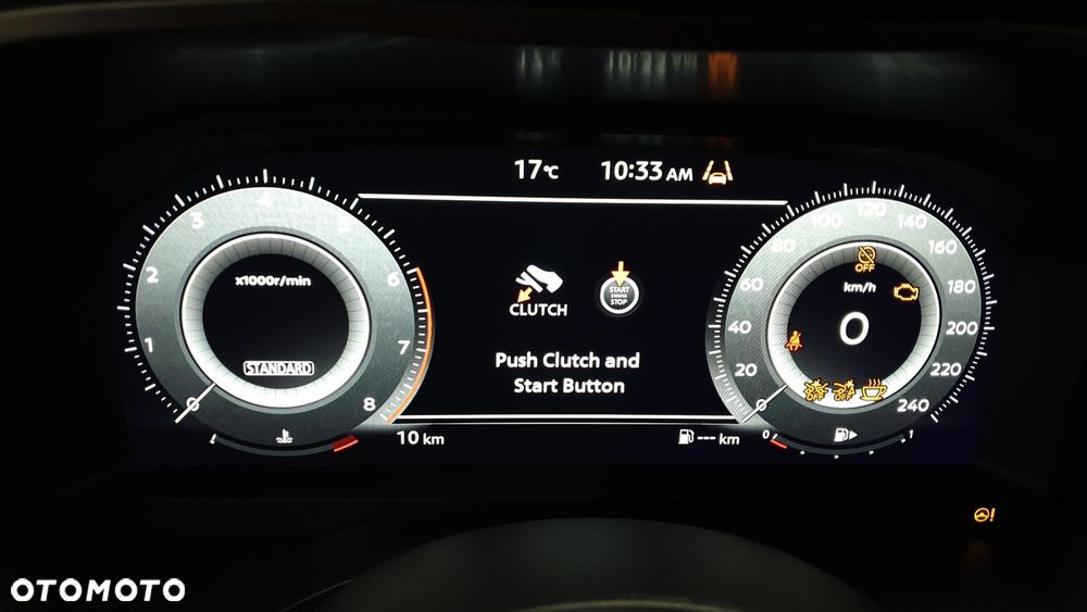 Nissan Qashqai 1.3 DIG-T mHEV N-Connecta Xtronic - 17
