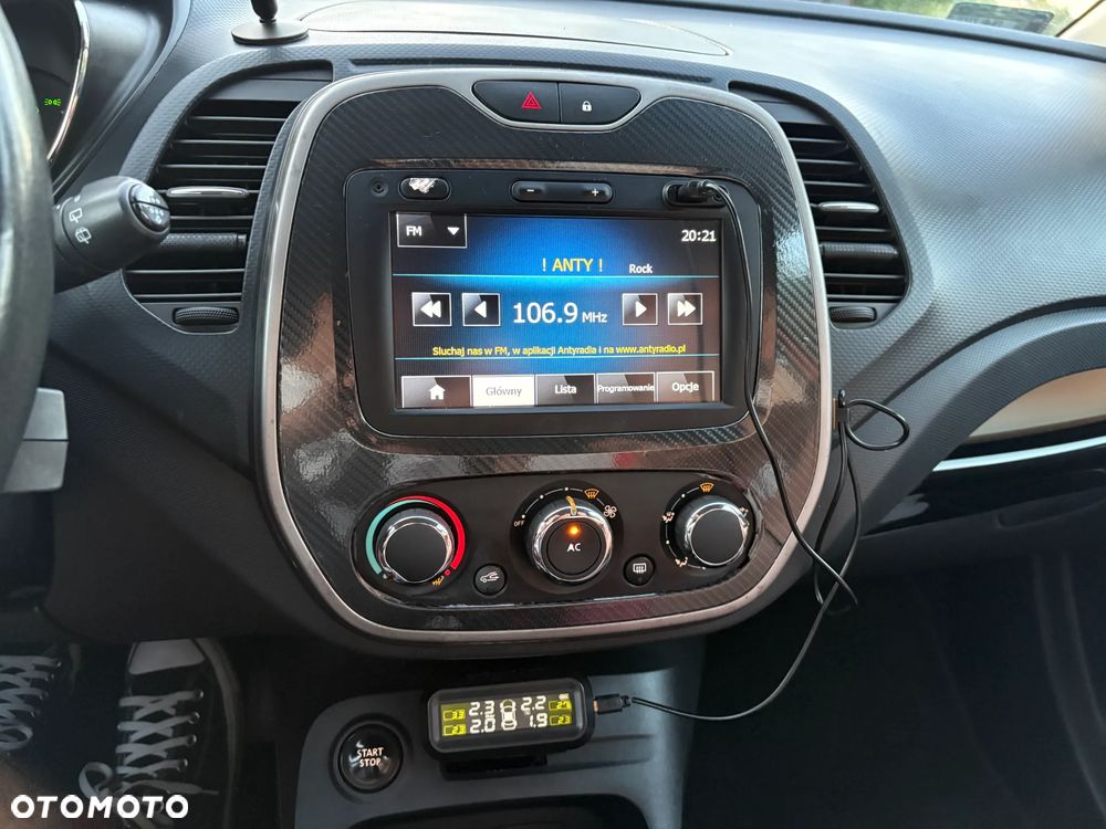 Renault Captur 0.9 Energy TCe Zen - 15
