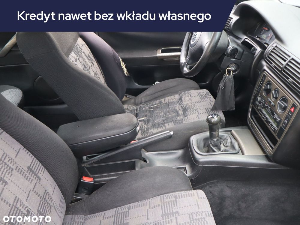Volkswagen Passat Variant - 11