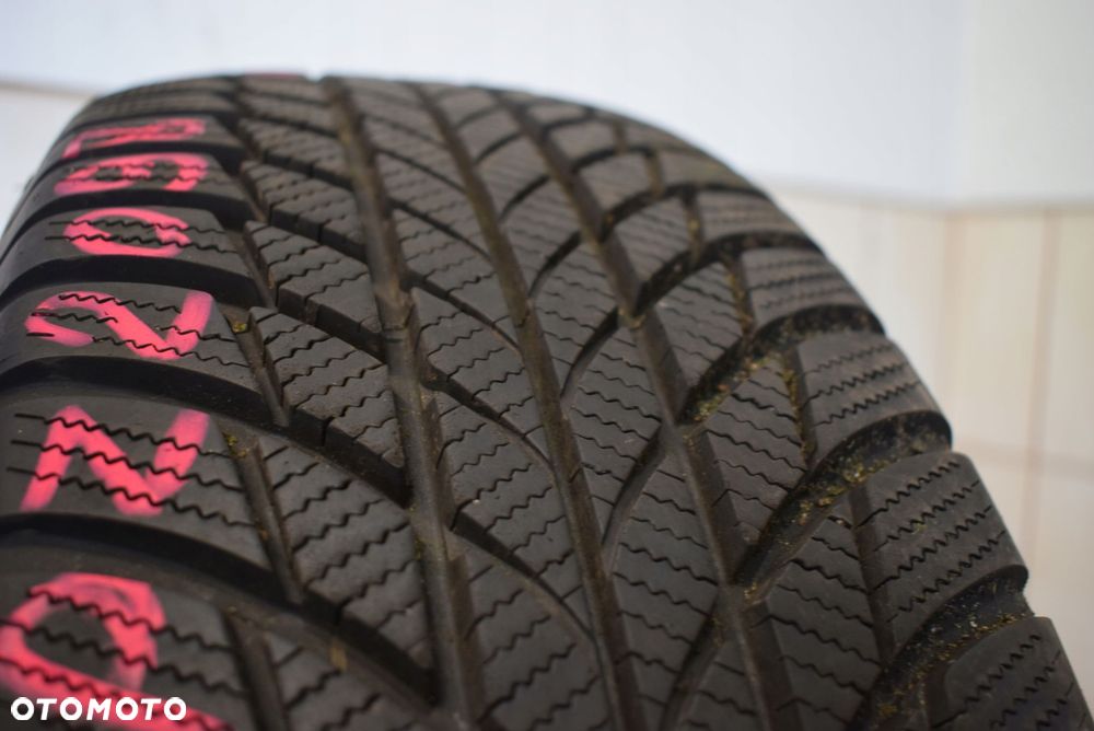 R17 215/65 Bridgestone Blizzak LM001 Wysyłka Gratis! - 2