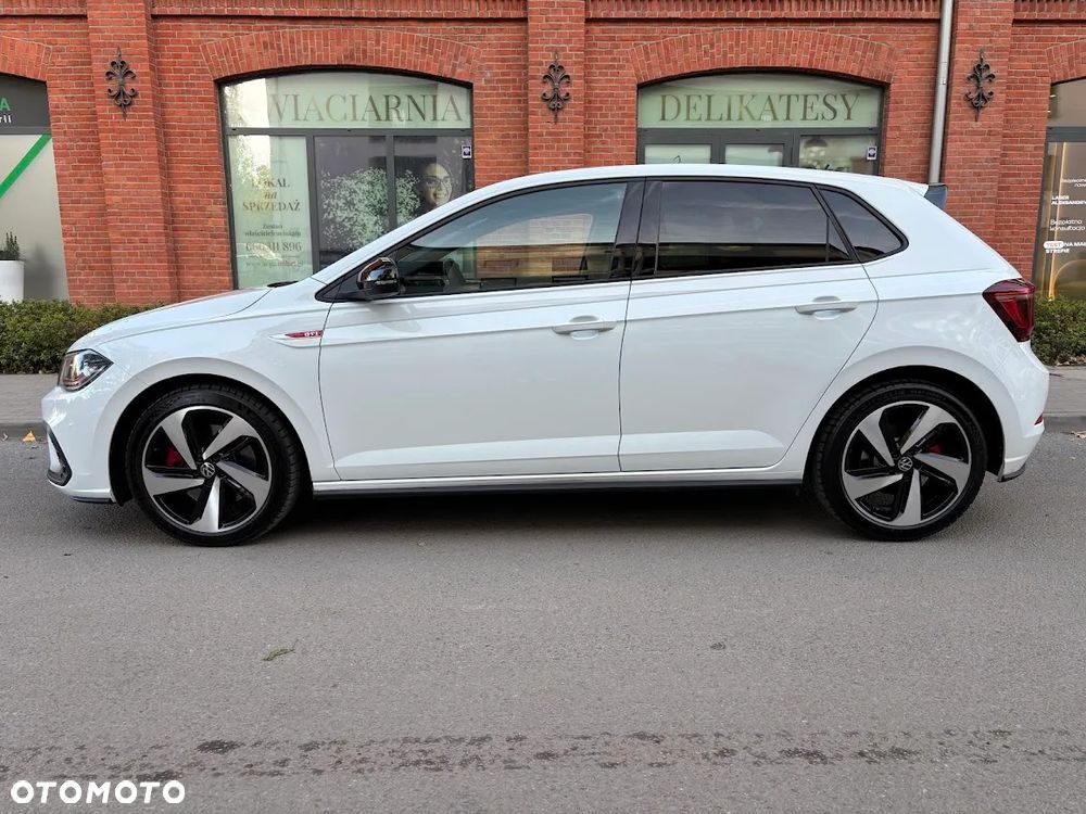 Volkswagen Polo ver-2-0-tsi-gti-dsg - 12