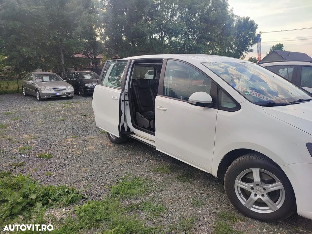 Seat Alhambra - 14