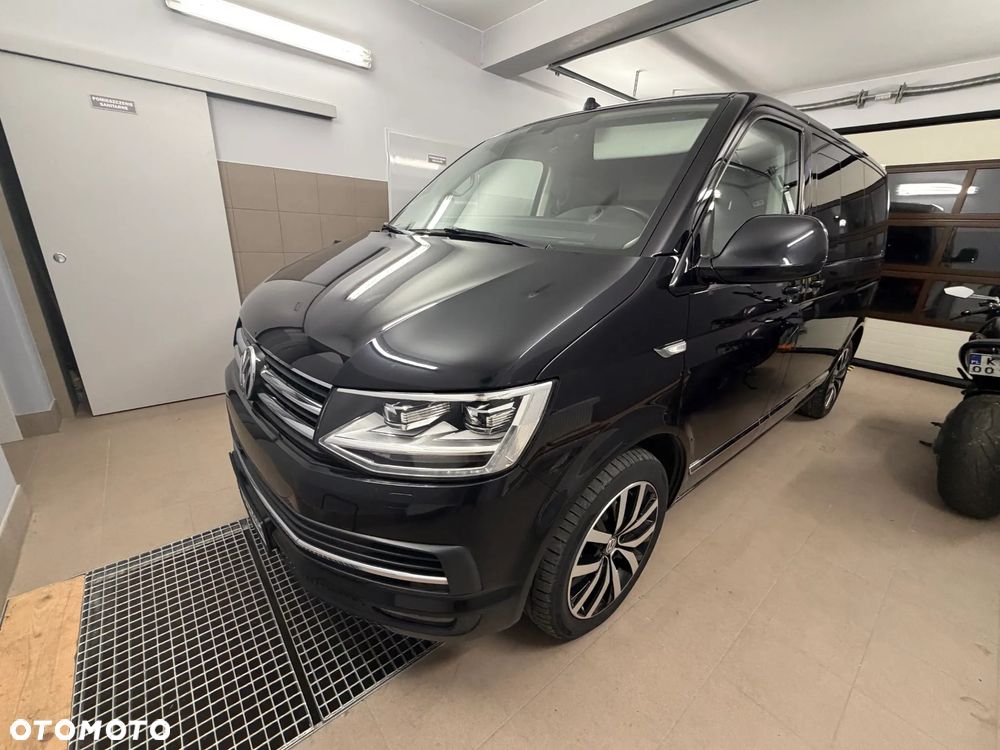 Volkswagen Multivan 2.0 BiTDI L1 Highline 4Motion DSG - 16