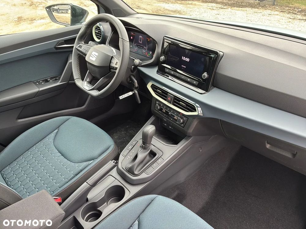 Seat Arona - 25