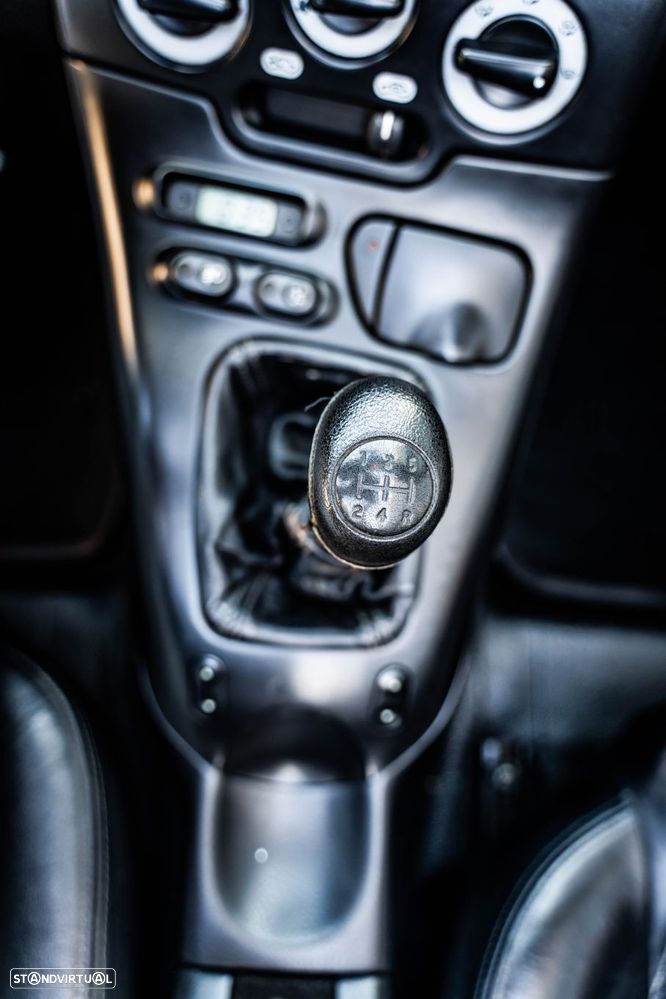 Fiat Barchetta 1.8 16V - 19