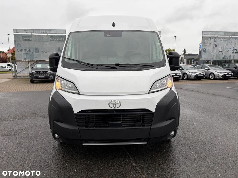 Toyota Proace Max - 2